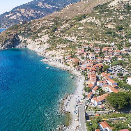 Hotel L'Ogliera Pomonte Zewnętrze zdjęcie