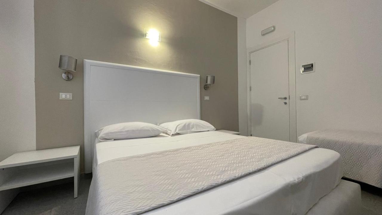 Hotel L'Ogliera Pomonte Zewnętrze zdjęcie