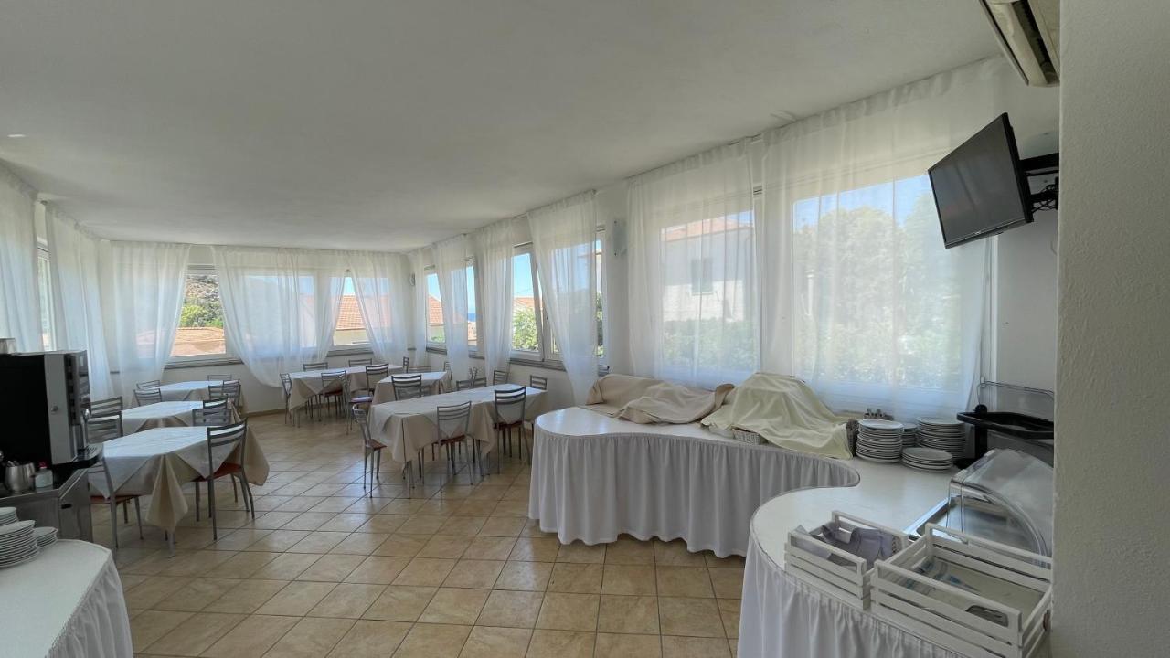 Hotel L'Ogliera Pomonte Zewnętrze zdjęcie