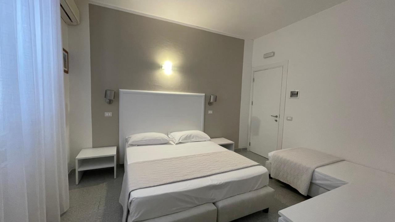 Hotel L'Ogliera Pomonte Zewnętrze zdjęcie
