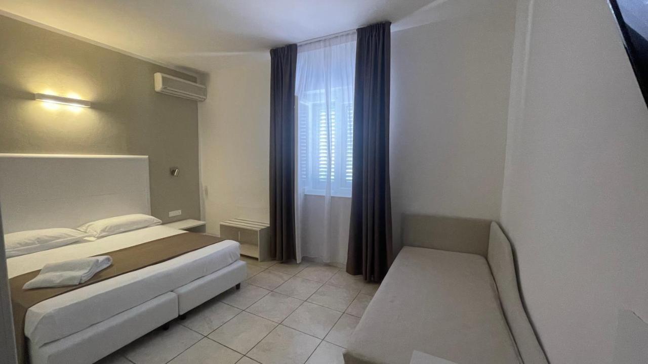 Hotel L'Ogliera Pomonte Zewnętrze zdjęcie