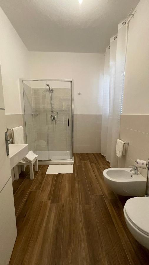 Hotel L'Ogliera Pomonte Zewnętrze zdjęcie