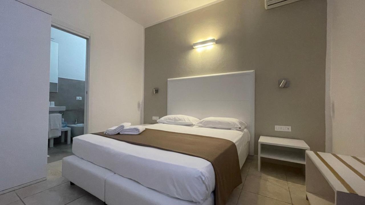 Hotel L'Ogliera Pomonte Zewnętrze zdjęcie