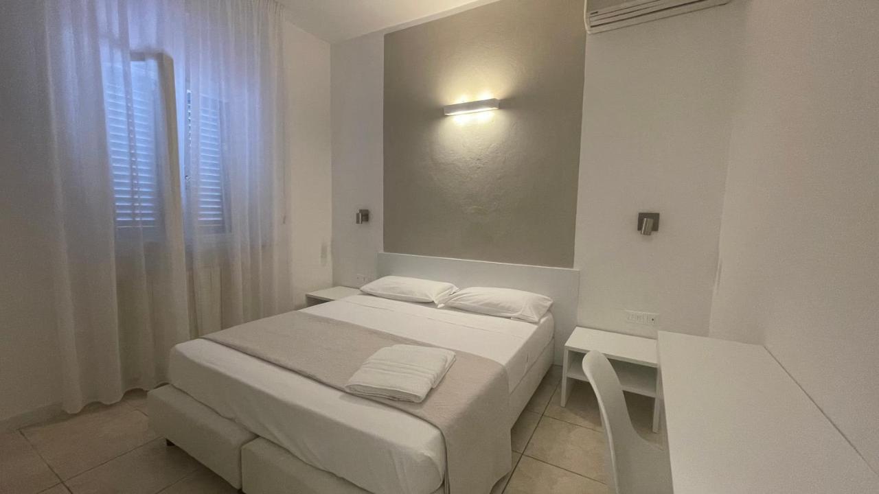 Hotel L'Ogliera Pomonte Zewnętrze zdjęcie
