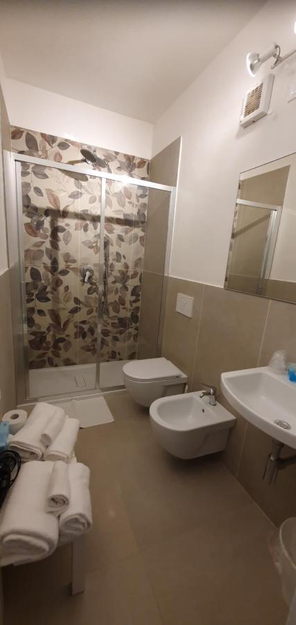 Hotel L'Ogliera Pomonte Zewnętrze zdjęcie
