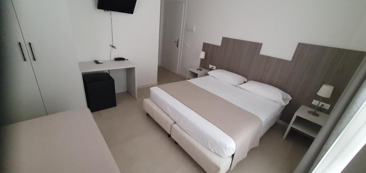 Hotel L'Ogliera Pomonte Zewnętrze zdjęcie