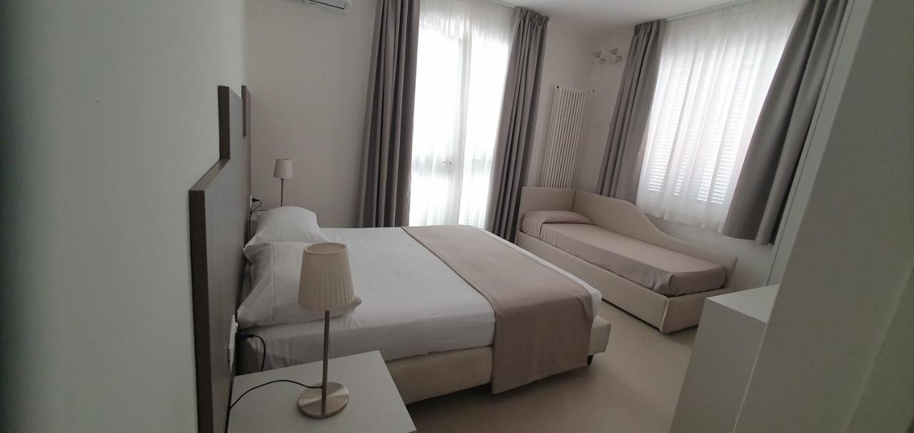 Hotel L'Ogliera Pomonte Zewnętrze zdjęcie