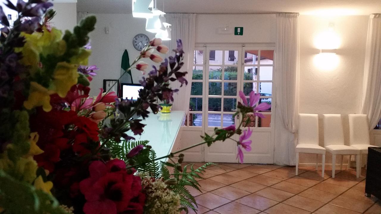 Hotel L'Ogliera Pomonte Zewnętrze zdjęcie