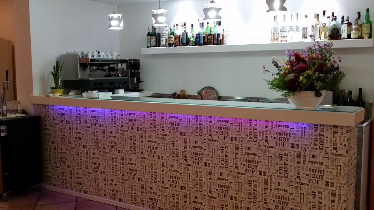 Hotel L'Ogliera Pomonte Zewnętrze zdjęcie