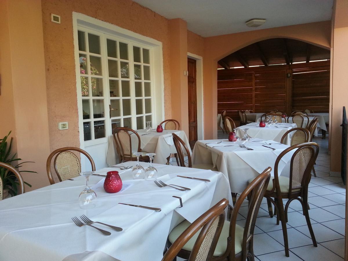 Hotel L'Ogliera Pomonte Zewnętrze zdjęcie
