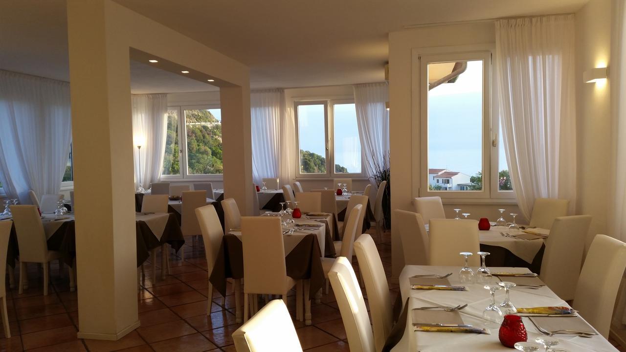 Hotel L'Ogliera Pomonte Zewnętrze zdjęcie