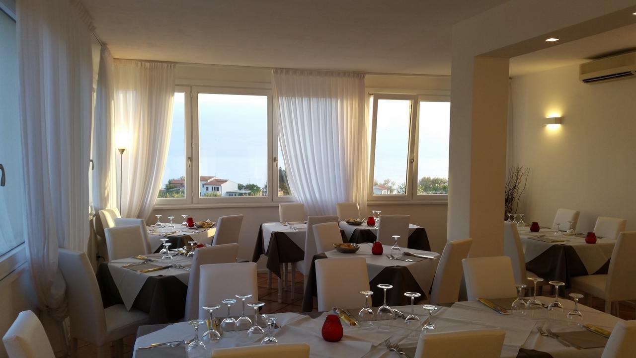 Hotel L'Ogliera Pomonte Zewnętrze zdjęcie