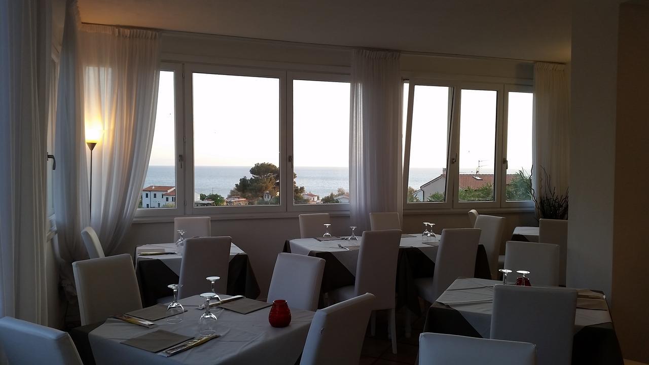 Hotel L'Ogliera Pomonte Zewnętrze zdjęcie