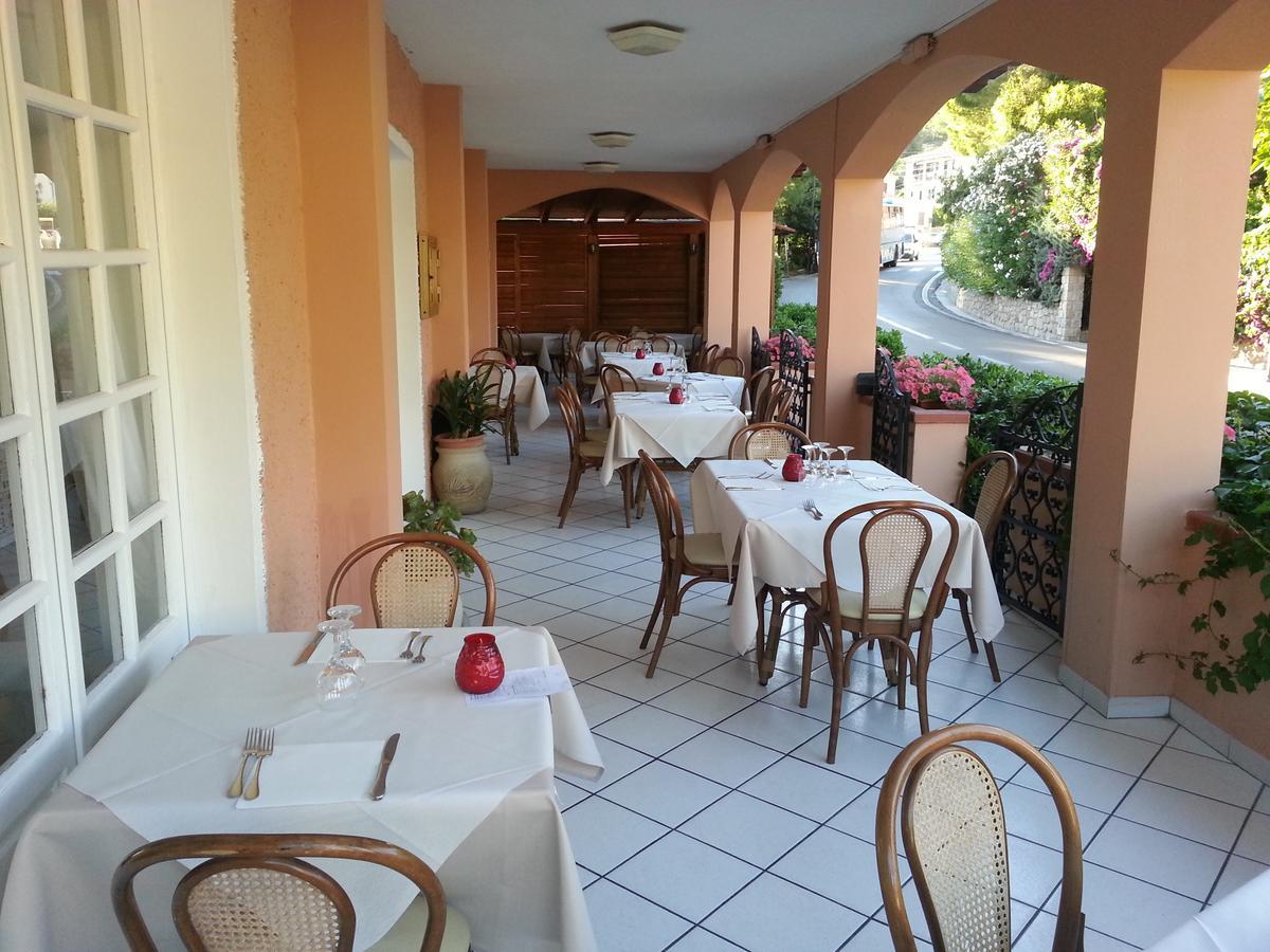 Hotel L'Ogliera Pomonte Zewnętrze zdjęcie