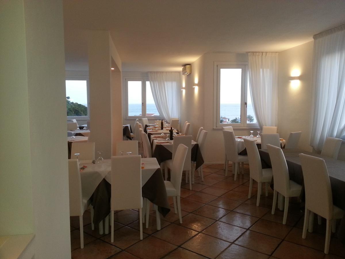 Hotel L'Ogliera Pomonte Zewnętrze zdjęcie